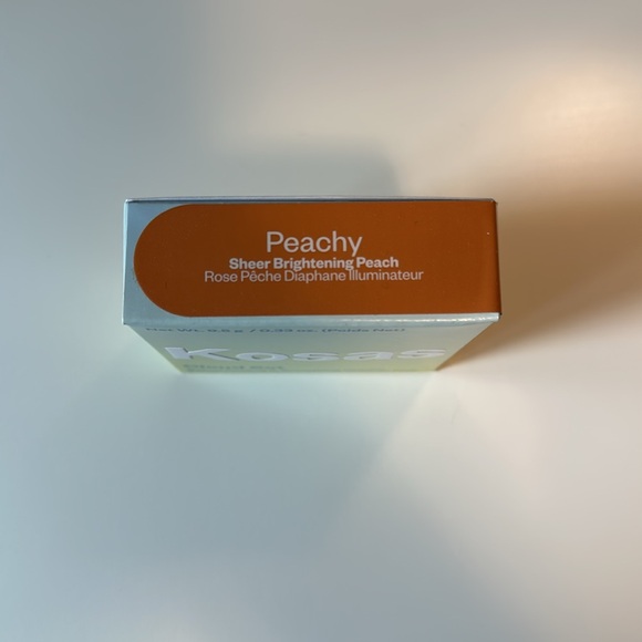 Kosas Cloud Set Baked Setting Powder - Picture 2 of 2